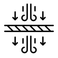 整夜舒爽好眠
