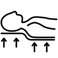 肩頸零壓力