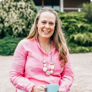 Amy Huebner