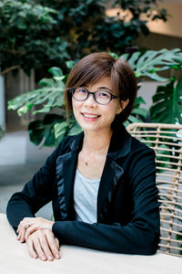 Angela Wang