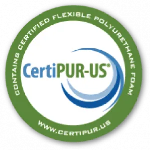 Certification logo