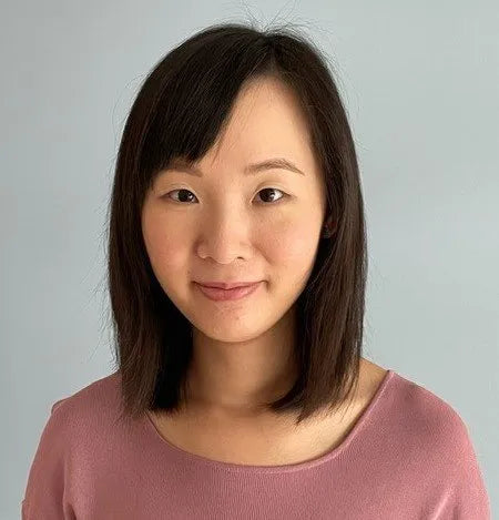 Cheryl Chan