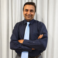 Dr. Sathindren Santhirathelaga