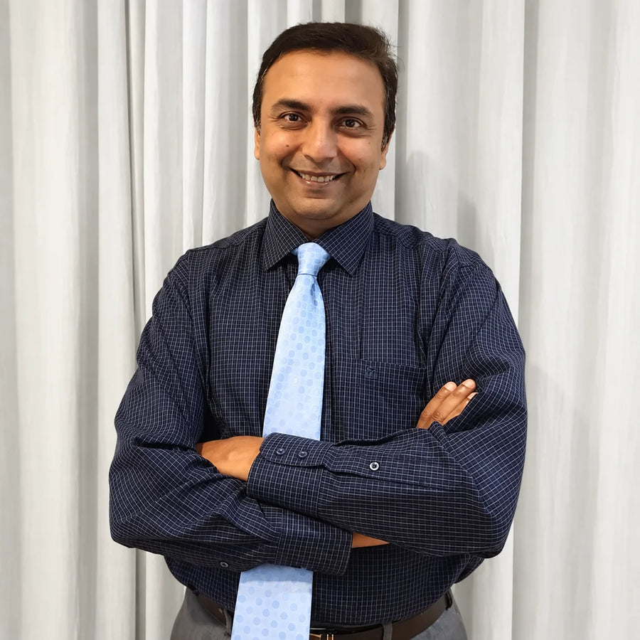 Dr. Sathindren Santhirathelaga