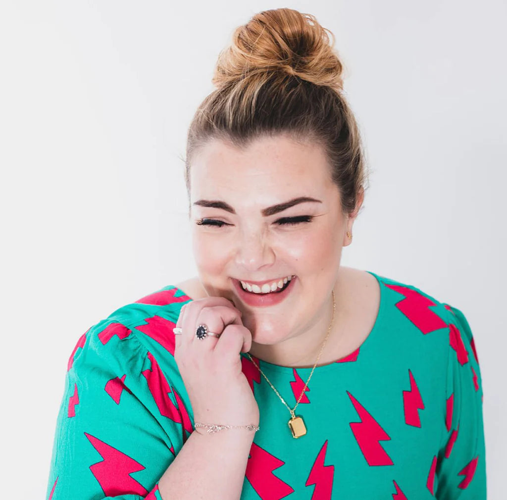 Emily Whalley