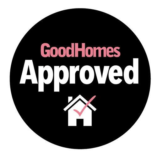 2025 年度《Good Homes》雜誌認證首選