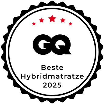 2025 年度最佳混合床墊：Origin Hybrid