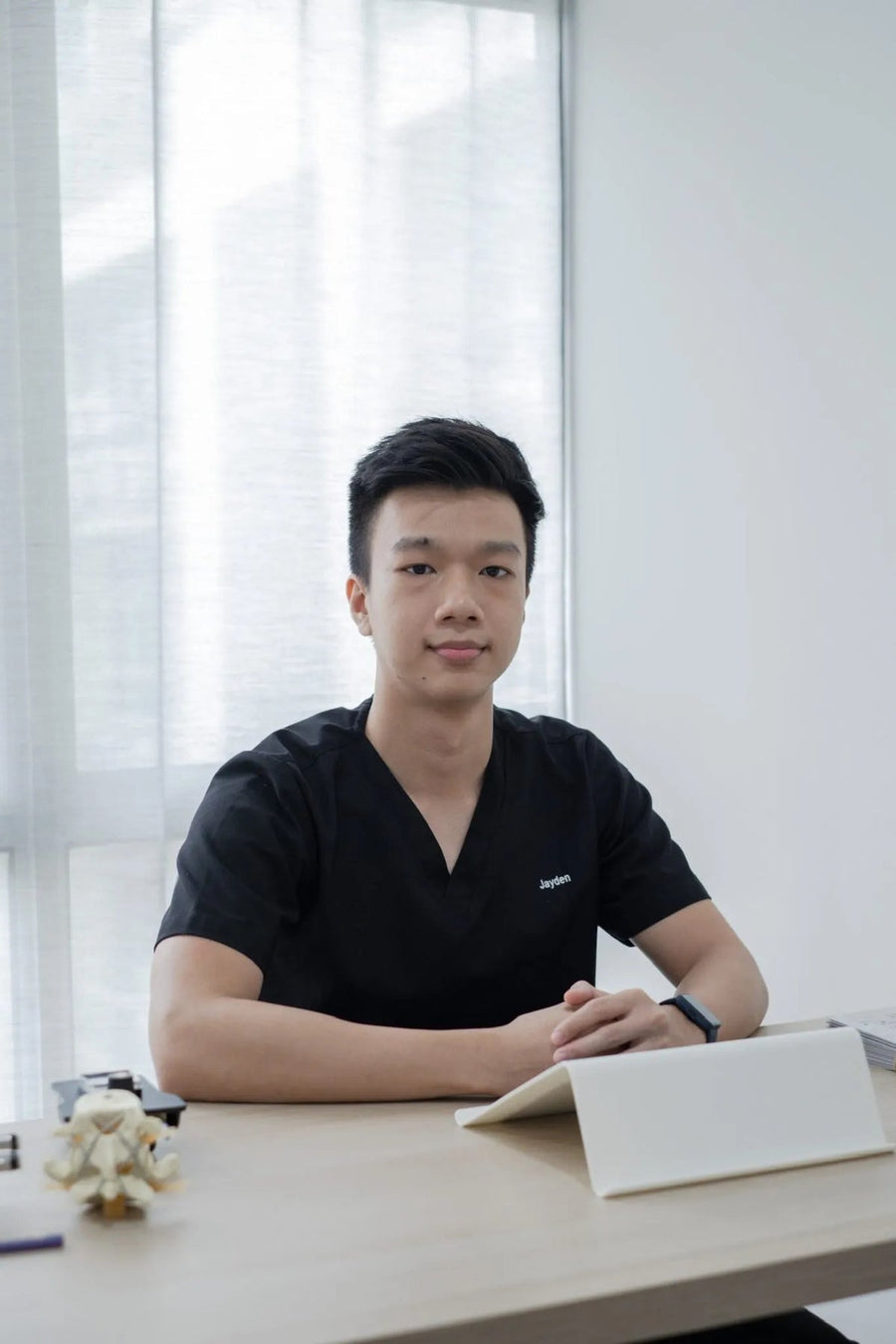 Jayden Chen
