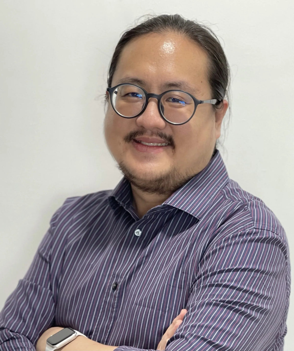Joel Low