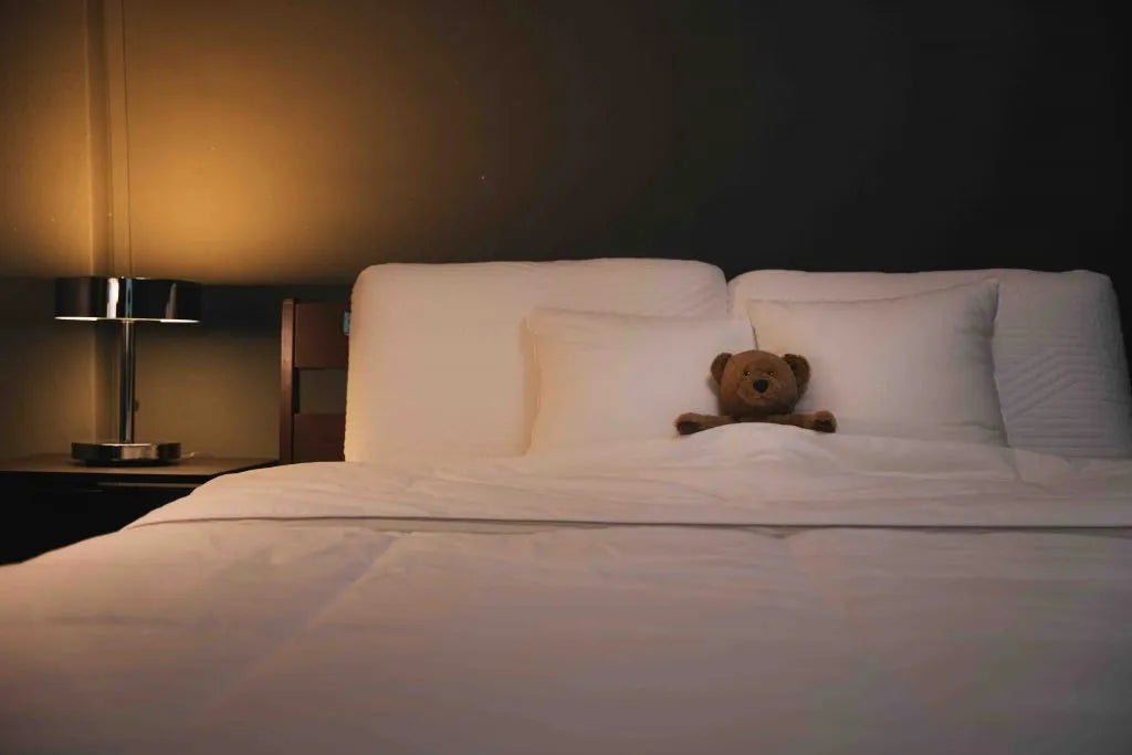 德國起源睡眠門市