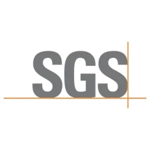 SGS certification
