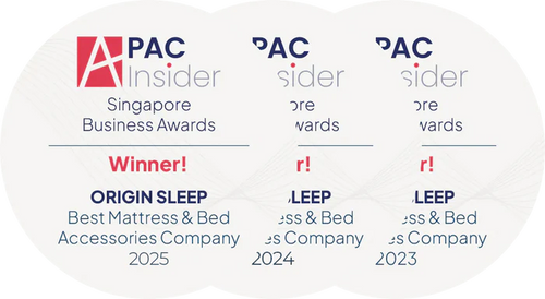 2023、2024 及 2025年度最佳床墊與床上用品公司