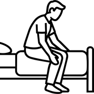 久坐起身更輕鬆