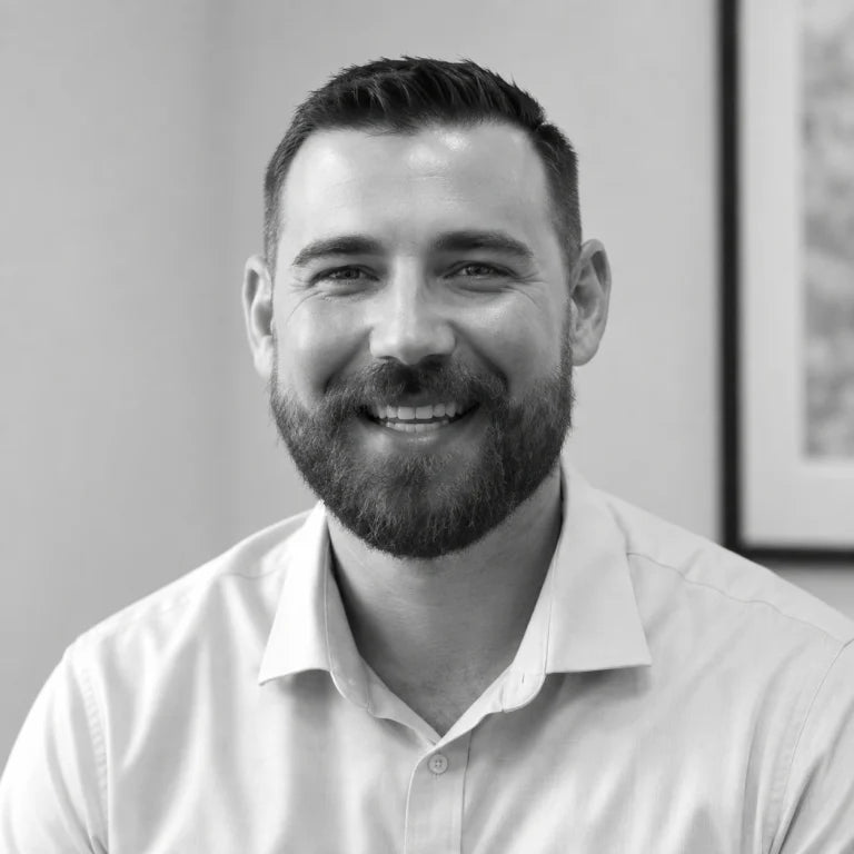 Dr. Ryan Den Heuval