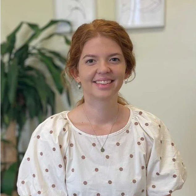 Dr. Eilish Roche