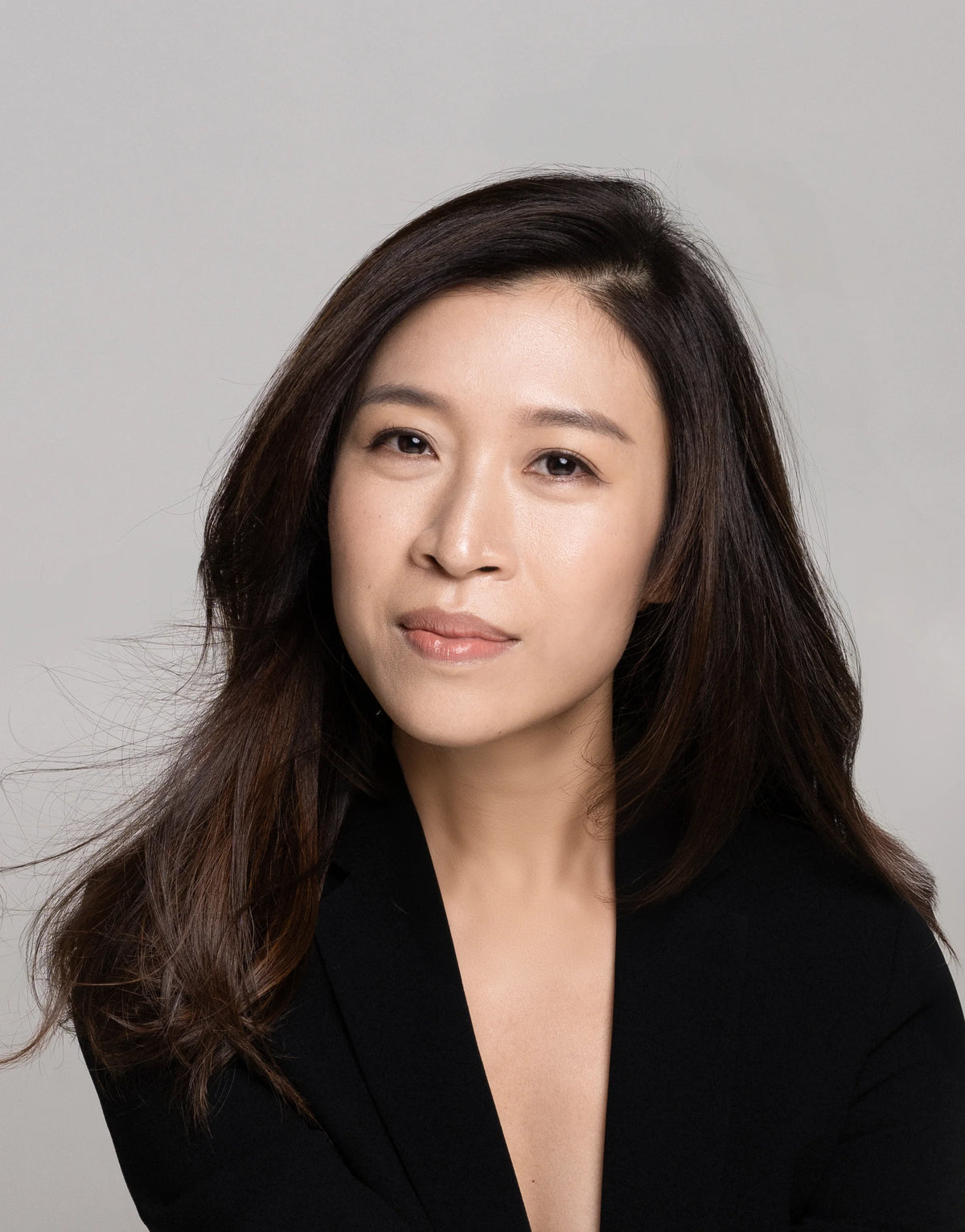 Lydia Chan