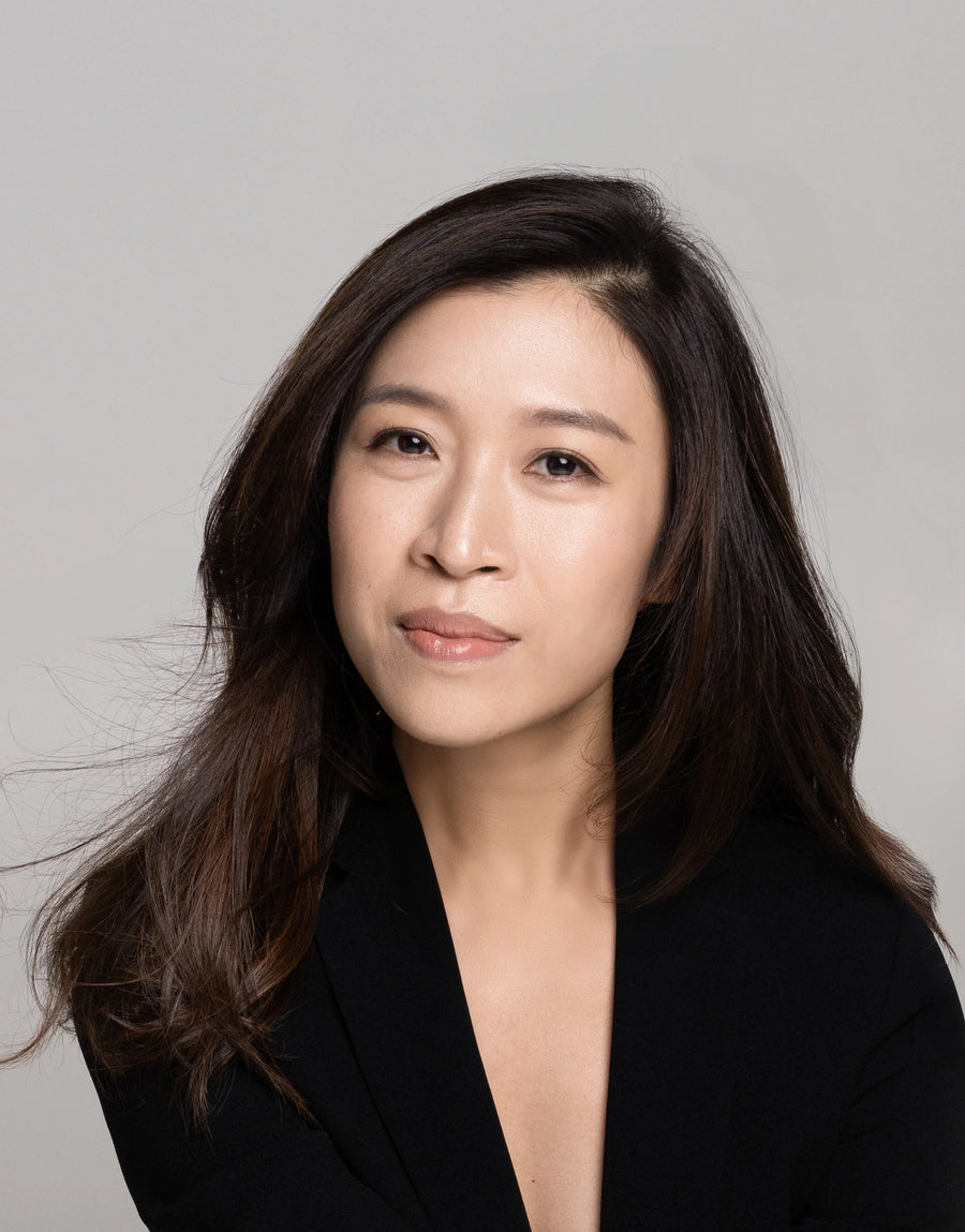 Lydia Chan