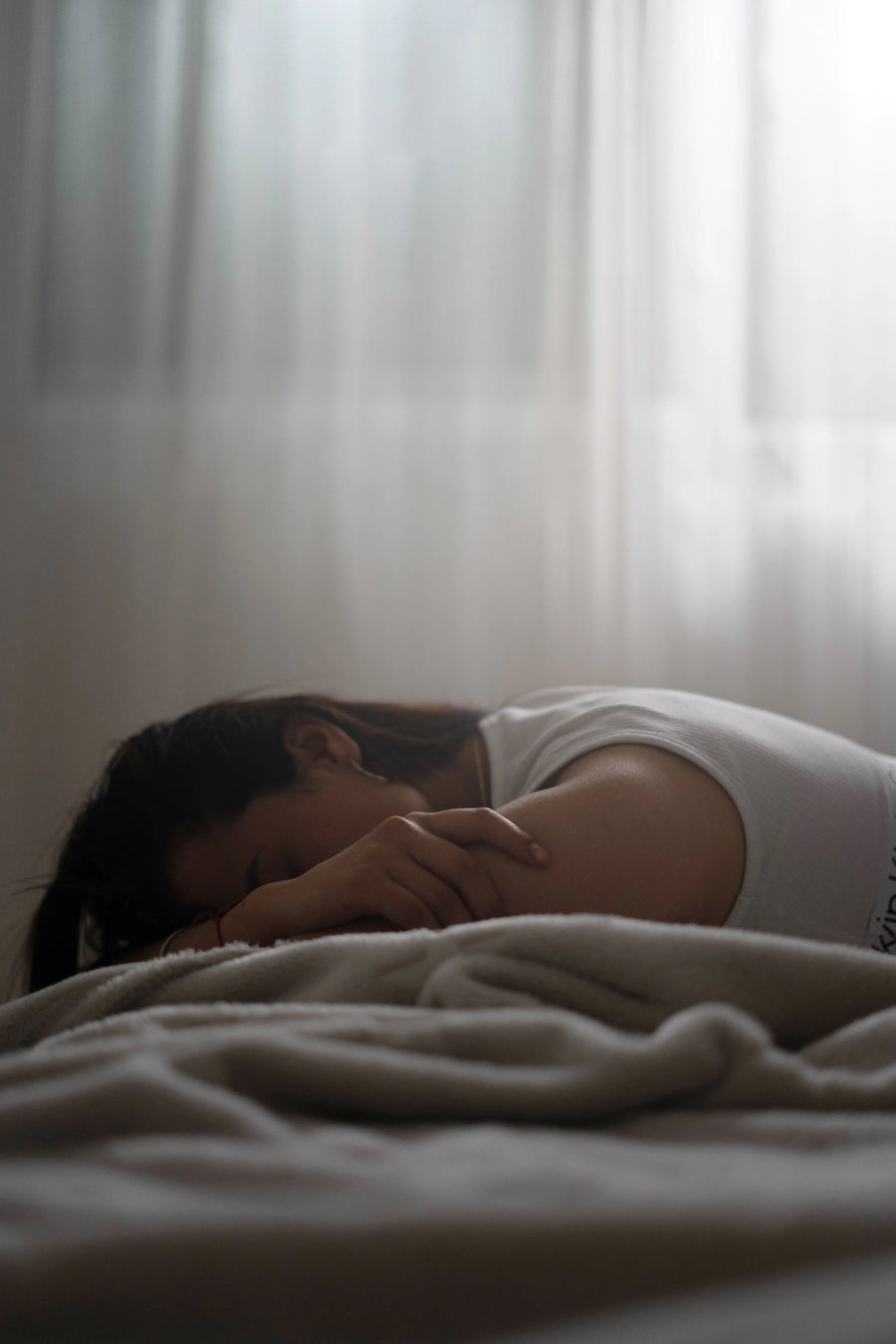 支持心理健康，讓更多人獲得關懷