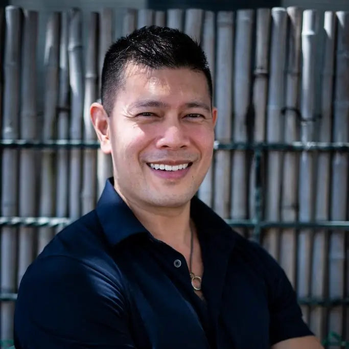 Dr. Mark Enriquez DC