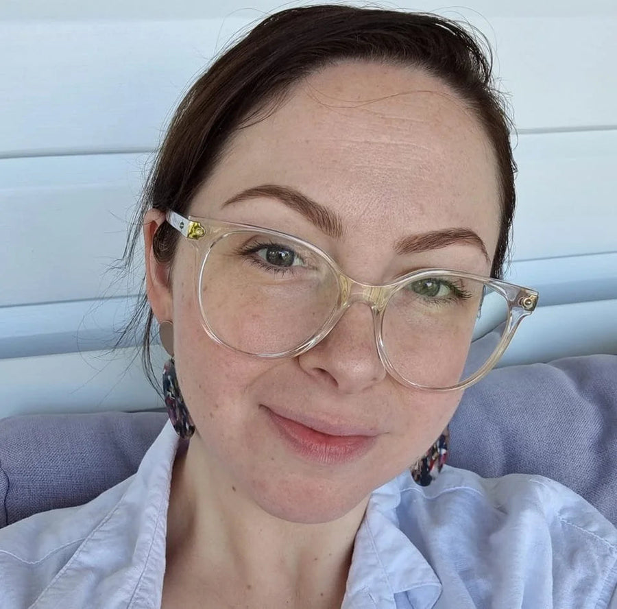 Sarah Cooper